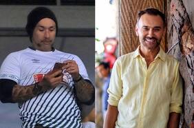 Jordi Castell vs. Chino Ríos: El reservado acuerdo extrajudicial por el que el fotógrafo deberá pagar $5 millones cada vez que nombre al extenista