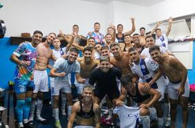 Radiografía al invicto Godoy Cruz: las claves del primer obstáculo copero de Colo Colo