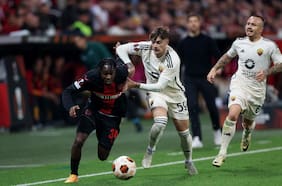 Bayer Leverkusen se medirá con Atalanta en la gran final de la Europa League