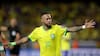 Brasil vuelve a entrar en alerta: Neymar estará de baja hasta por tres semanas por lesión