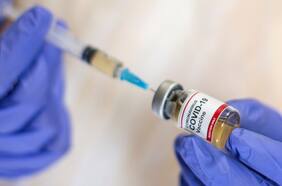 La vacuna "más prometedora del mundo estaría para Navidad; una vacuna de nanoparticulas sería 10 veces más efectiva y el virus puede entrar por tu boca; tres cosas que aprendimos del coronavirus esta semana