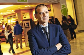 Los tres cambios en el directorio de Ripley