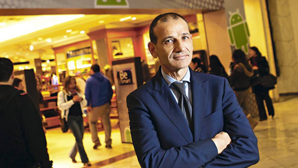 Rom Ripley Ceo “Más fit” y con foco en mujeres: CEO de Ripley detalla hoja de ruta ...