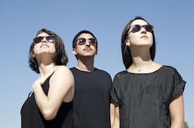 Lo nuevo de Cinestación