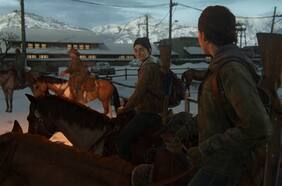 The Last of Us Part 2 fue elegido como el Juego del Año en The Game Awards