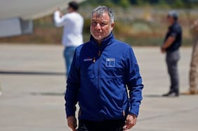 Delegado de Valparaíso tras un año del megaincendio: “Tenemos un déficit para enfrentar una catástrofe de esta envergadura”