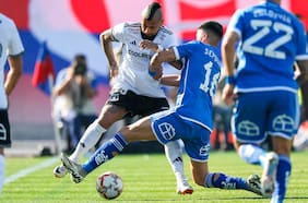 ¿Por qué cuesta tanto organizar un partido de fútbol en Chile?