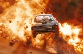 A ella le gusta la gasolina: Vean el tráiler de Rápido y Furioso 10