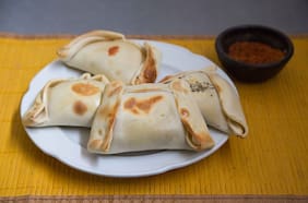 Bendita Comida: la empanada 3B premiada por el Círculo de Cronistas Gastronómicos