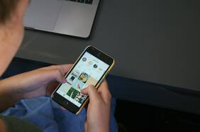 El método sencillo para ver historias de Instagram sin que el usuario sepa que las viste