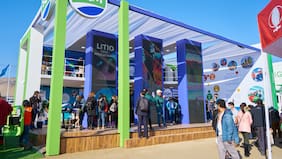 Ganancias de SQM subieron a más de US$ 178 millones en el tercer trimestre gracias a mejora en los precios del litio