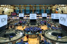 Mercado de bonos verdes se dispara y supera US$1 billón