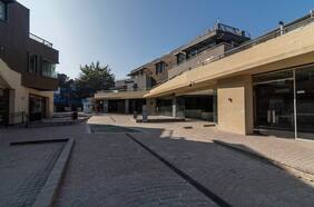 Terrazas San Cristóbal: la apuesta gastronómica que busca “transformar” el barrio Bellevista y que demoró más de una década