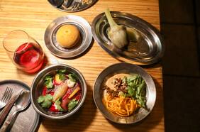 Gran Dabbang: el restaurante más recomendado por los chefs en Argentina