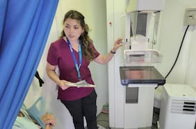 La Florida desarrollará jornada de prevención y detección temprana del cáncer  de mama este 19 de octubre