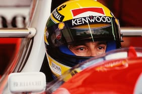 A 25 años de su partida: Ayrton Senna, la leyenda y marca que no mueren