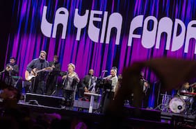 De Los Mirlos a Los Tres: quiénes estarán en La Yein Fonda 2025