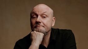 Juan José Campanella: “Nuestros mayores, en vez de ser los sabios de la aldea, ahora son los desechos de la aldea”