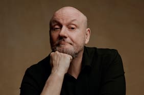 Juan José Campanella: “Nuestros mayores, en vez de ser los sabios de la aldea, ahora son los desechos de la aldea”