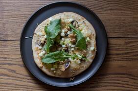 Los restaurantes vegetarianos más sabrosos de Santiago