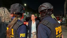 Impulso legislativo y operativos en terreno: la apuesta de Steinert para retomar el control de la agenda en seguridad