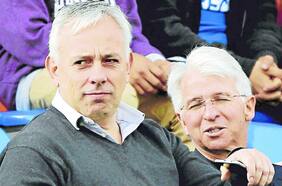 La sombra de Felicevich en la U: el hilo de la sospecha y la defensa del argentino