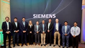 Siemens reúne a líderes globales y nacionales para proyectar el nuevo ciclo de transformación energética y minera desde Chile