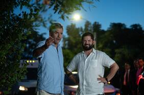 Presidente Boric llega a Uruguay para asunción de Orsi: “No me cabe ninguna duda de que vamos a poder trabajar muy firmes juntos”