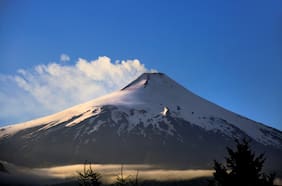 Leer un volcán: el arte de anticipar lo impredecible