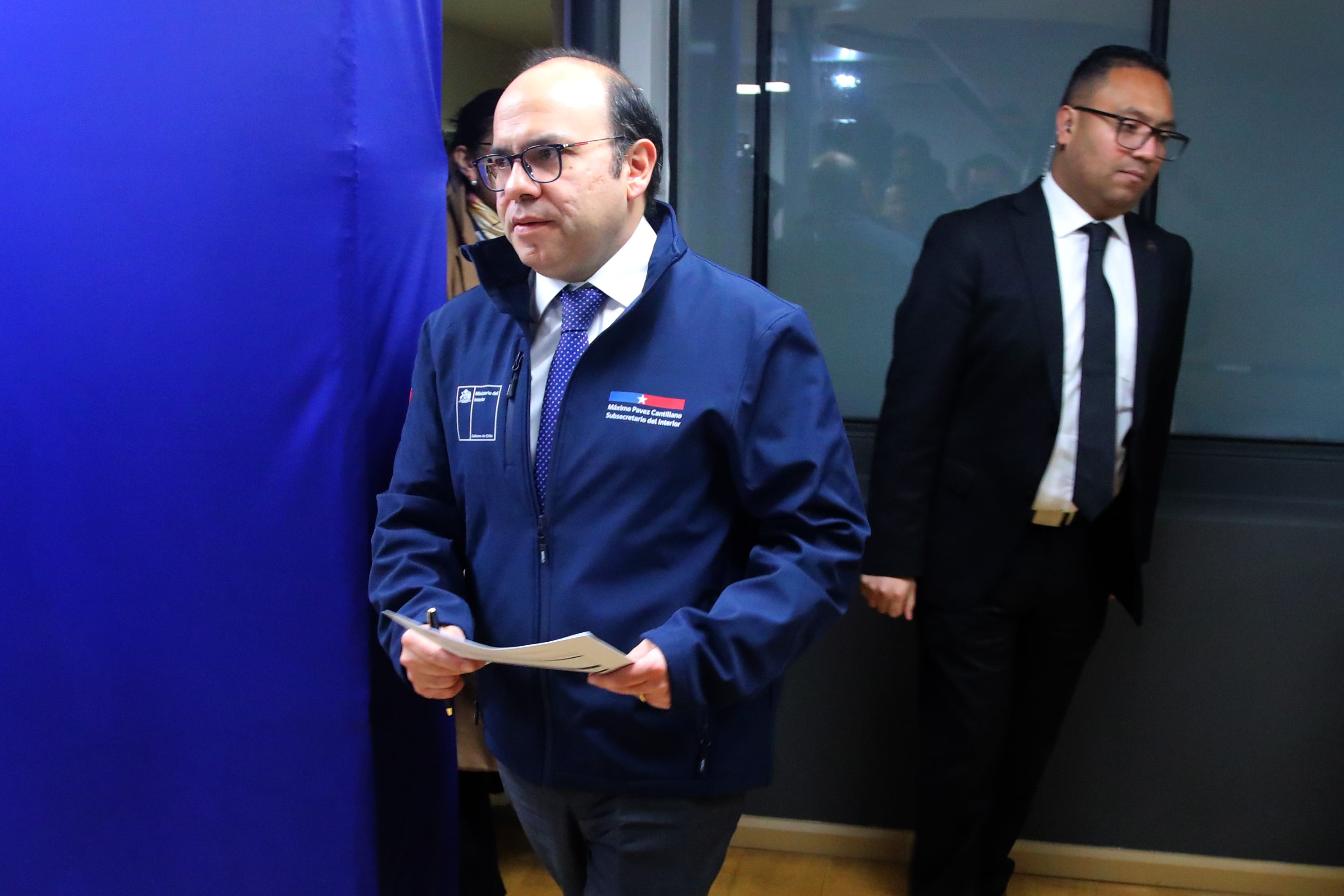 El primer traspié de Pavez como vocero: la confusión por la megarreforma que obligó a La Moneda a hacer aclaraciones