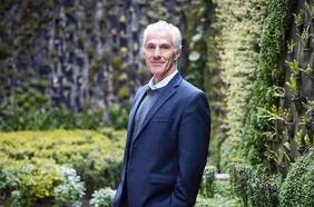 Gianfranco Ferrari: “La visión es de largo plazo: continuar creciendo en Chile, sea orgánicamente o comprando una empresa”