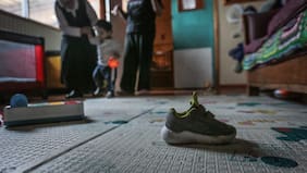 Cifra negra de homicidios: fundación denuncia que en tres años han muerto 276 niños por causas sin determinar