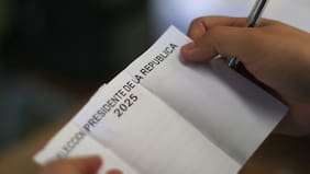 Cuál es la multa por no ir a votar en la segunda vuelta de las elecciones presidenciales