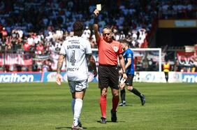 No solo los puntos del partido ante Huachipato: la lista de castigos que pide la U contra Colo Colo