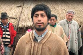 Así cayó Federico Astete, uno de los líderes de la Resistencia Mapuche Lavkenche que atacó el Molino Grollmus