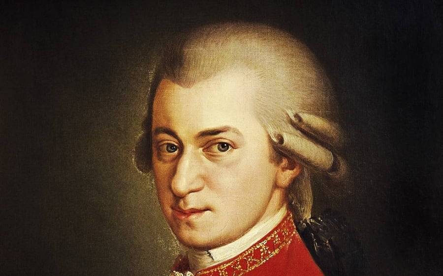 "El hallazgo de Mozart más importante en décadas": un cuaderno inédito revela sus clases y siete obras desconocidas