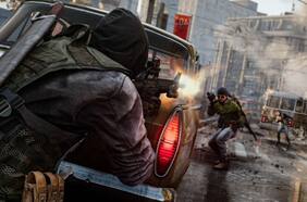 Sitio oficial de Call of Duty: Black Ops Cold War filtra el modo zombie Outbreak