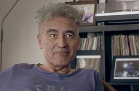 Se presentará en Berlín: Jorge, el documental sobre el cantante que revela imágenes inéditas de su recuperación