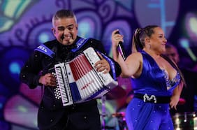 Existe una versión de Chico Trujillo: canción de Panamá para la competencia folclórica es de hace más de 60 años