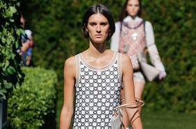 La colección de Tory Burch en New York Fashion Week