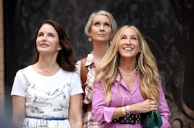 “No se parece en nada a lo que los fans esperarían”: qué dice la crítica sobre el retorno de Sex and the City