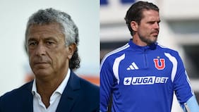 El mensaje de Pipo Gorosito a Fernando Gago tras sufrir el infarto que preocupó a la U