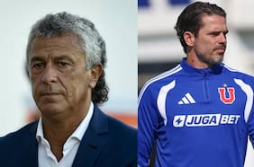 El mensaje de Pipo Gorosito a Fernando Gago tras sufrir el infarto que preocupó a la U