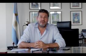 Matías Lammens, ministro de Turismo y Deportes de Argentina: “El gran desafío de los próximos años es que el gobierno de Fernández marque el camino de la recuperación económica”