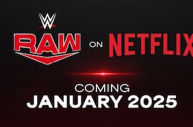 Netflix se convierte en la casa de WWE Raw a partir de 2025