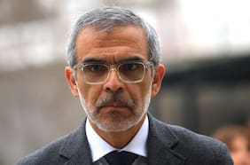 Ministro Cordero por extradición de Alberto Mejía: “Esperamos que esto pueda resolverse en los próximos meses”