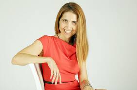 Nuria Oliver, experta en IA: “Deberíamos tener una voz sobre qué tipo de Homo sapiens queremos”