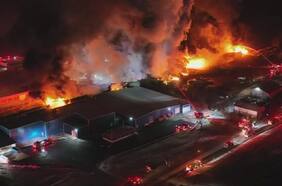 ¿Un potencial Chernobyl? El silencioso desastre medioambiental que enfrenta Estados Unidos