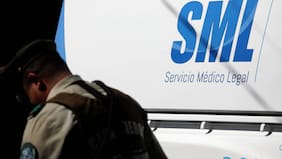 SML entrega nuevos cuerpos e identifica a la totalidad de las víctimas fatales por incendios forestales en Biobío