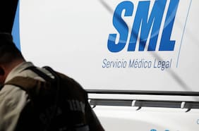 Investigan muerte de detenido por violación de morada mientras constataba lesiones en hospital de Lanco